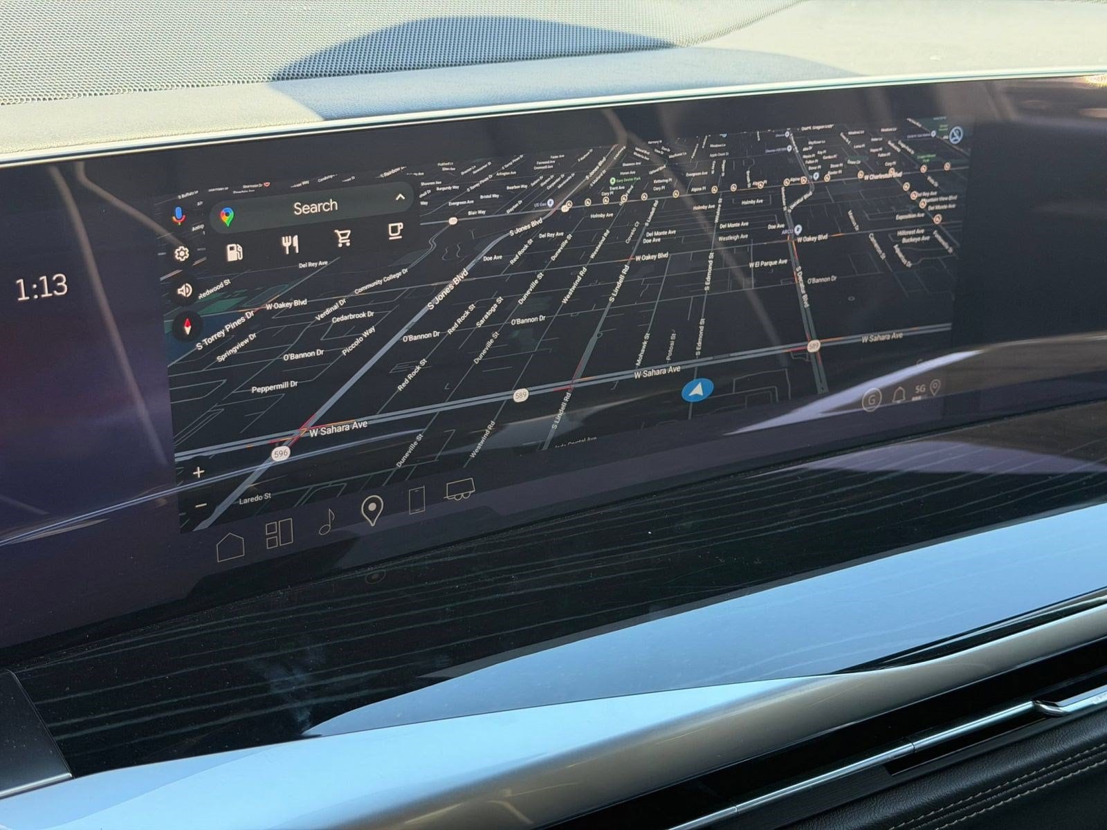 2026 Cadillac Escalade ESV Sport - Photo 18