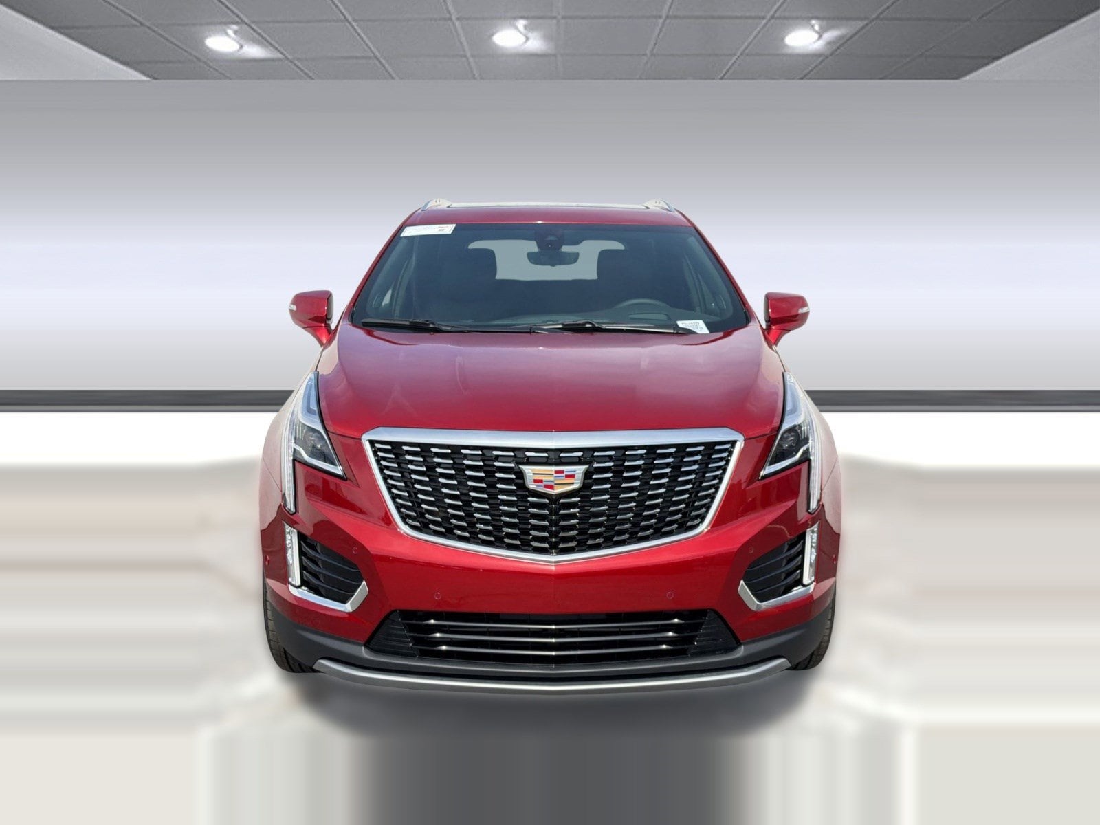 2026 Cadillac XT5 Premium Luxury - Photo 6
