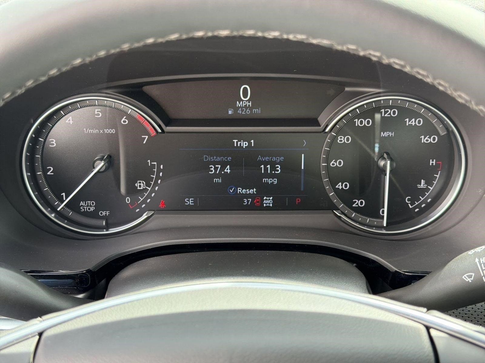 2026 Cadillac XT5 Luxury - Photo 19