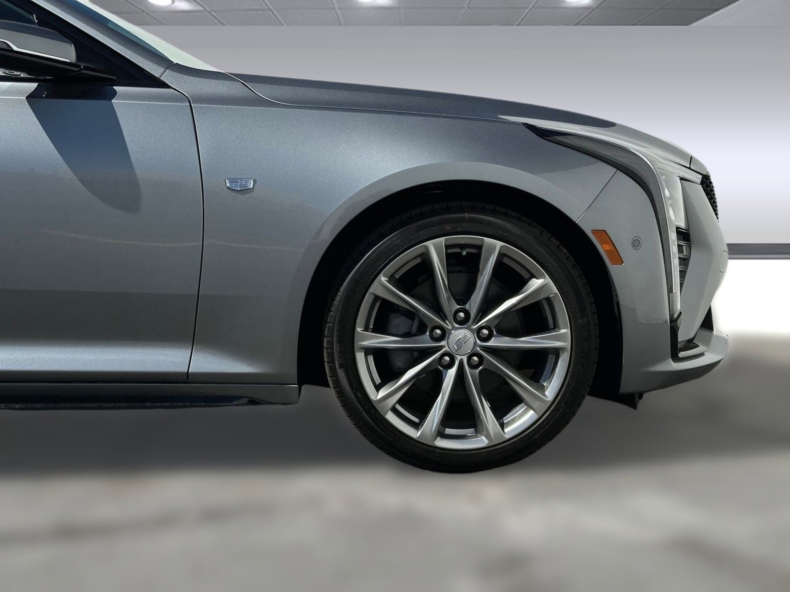 2026 Cadillac CT5 Sport - Photo 11