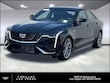 CADILLAC CT4