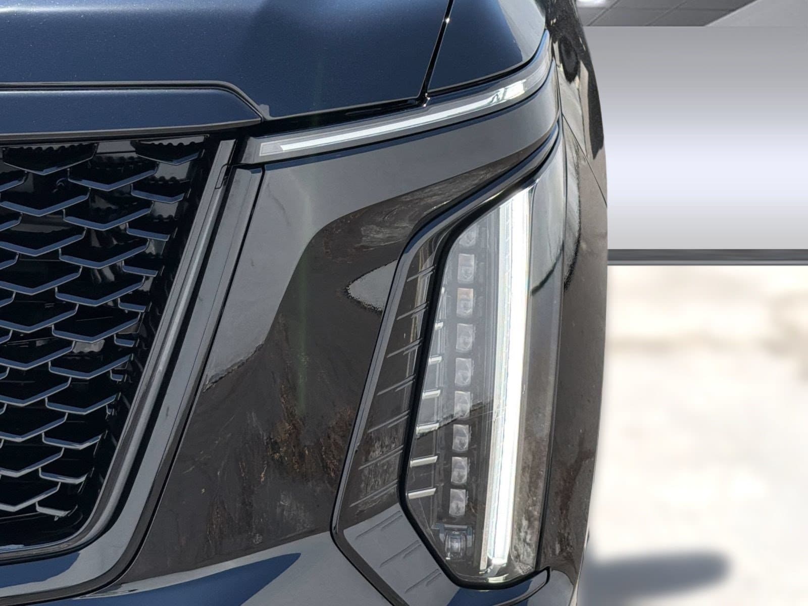 2026 Cadillac Escalade V-Series - Photo 11