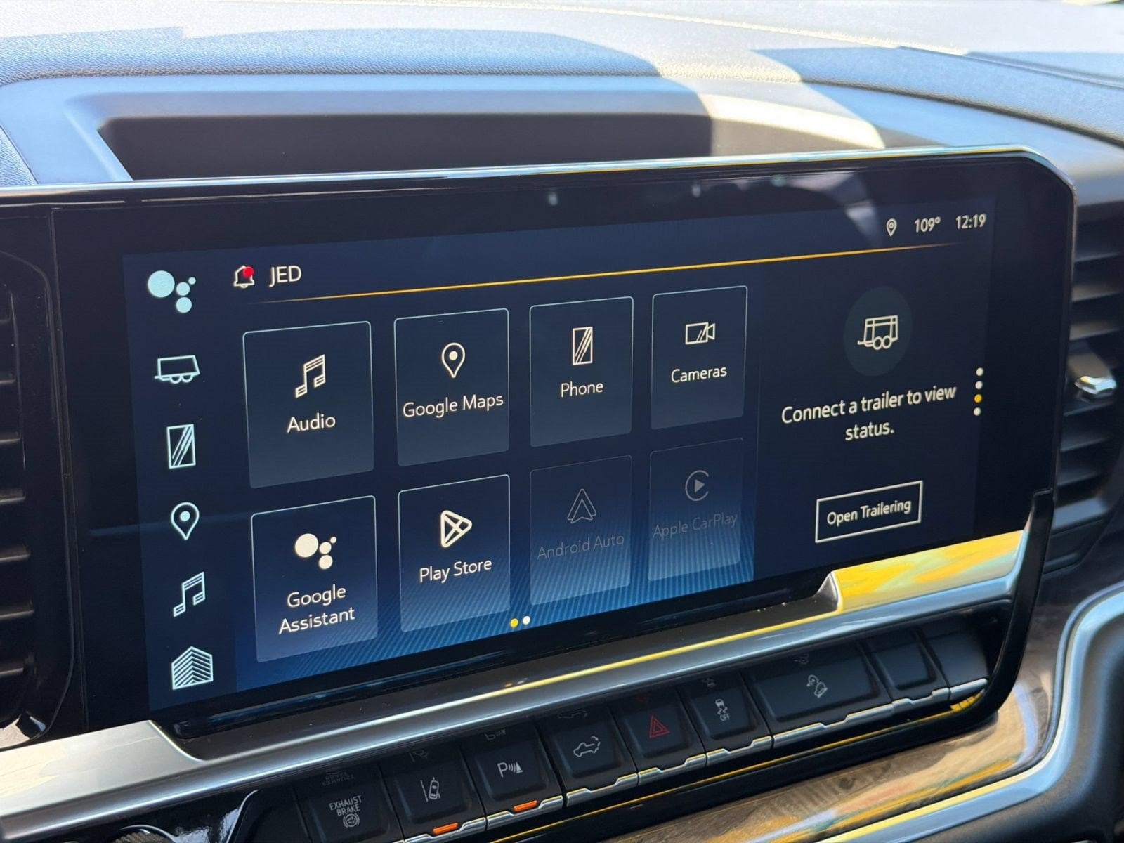2024 Chevrolet Silverado 3500HD LTZ - Photo 20