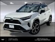 Toyota RAV4 Prime