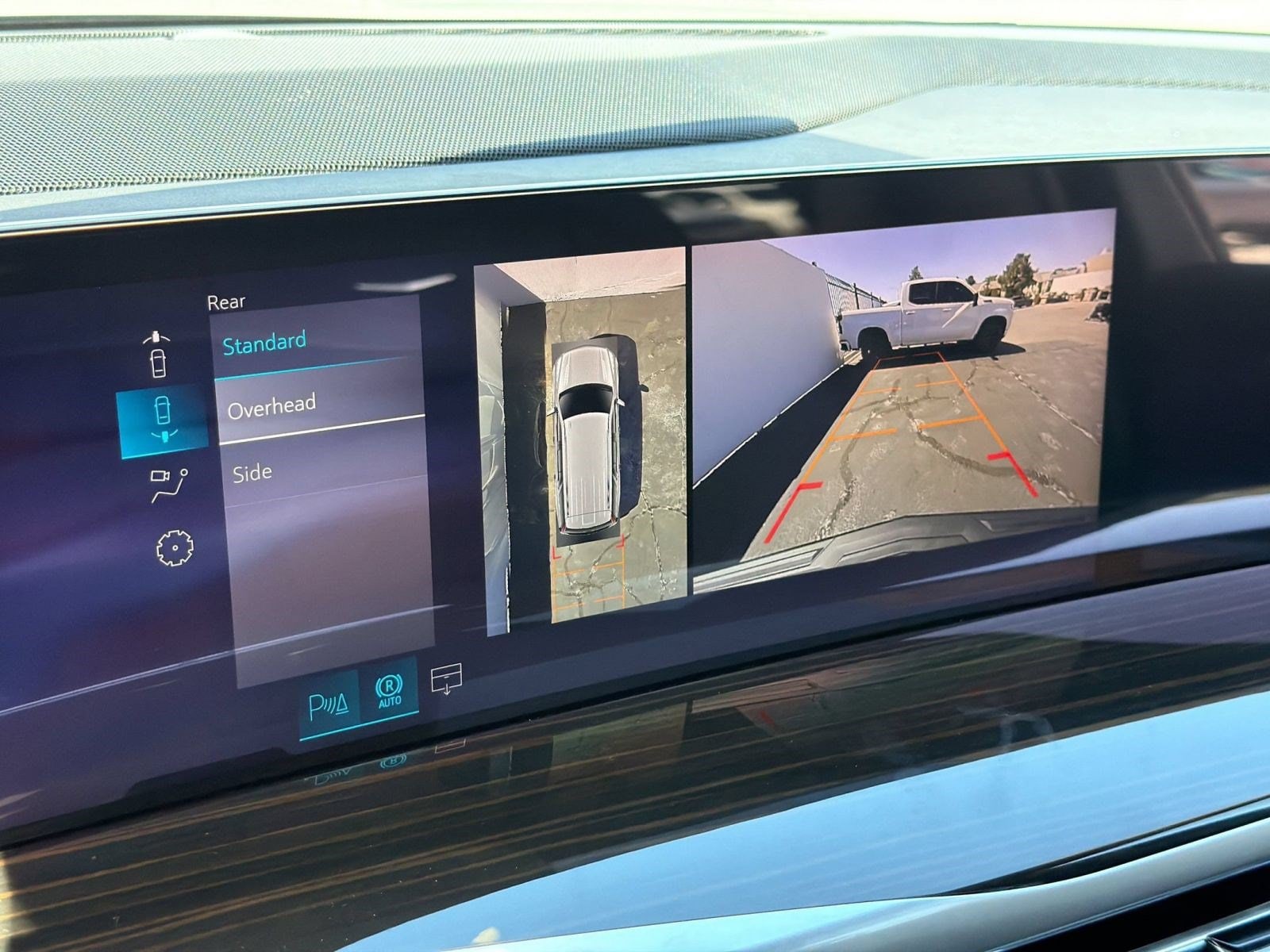 2026 Cadillac Escalade Escalade - Photo 18