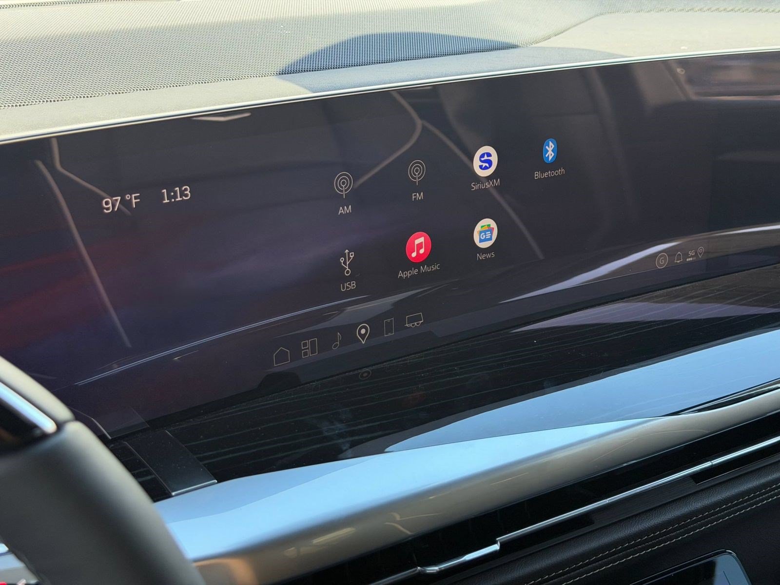 2026 Cadillac Escalade ESV Sport - Photo 20