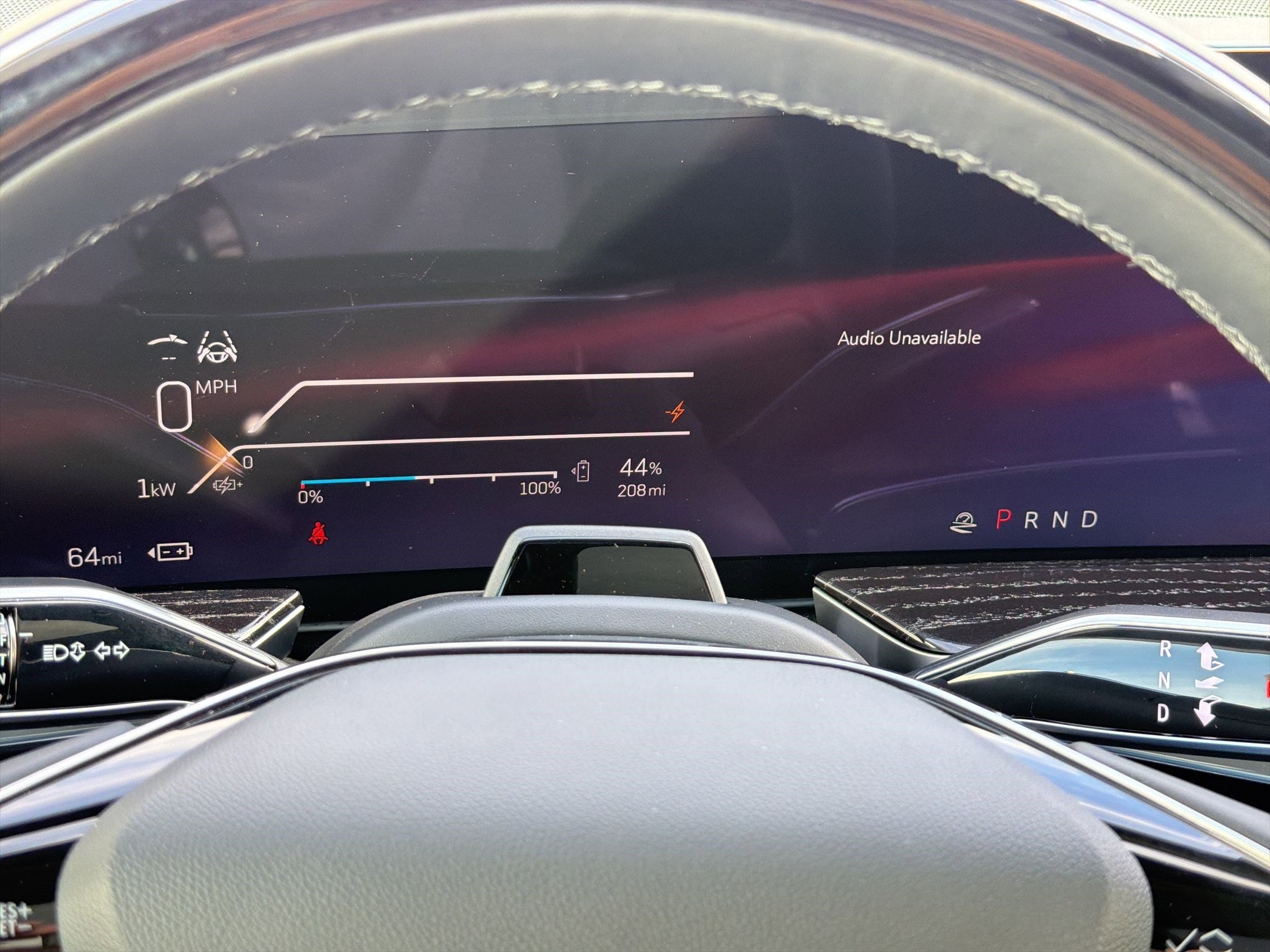 2026 Cadillac Escalade IQ Sport - Photo 16