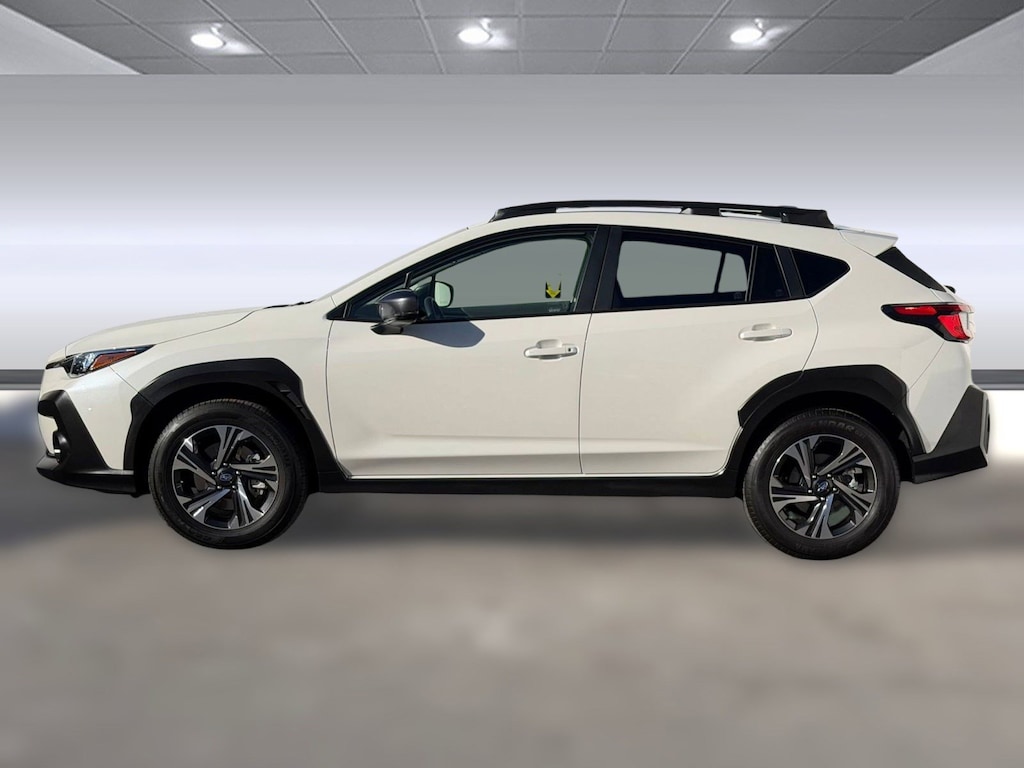 Used 2024 Subaru Crosstrek Premium