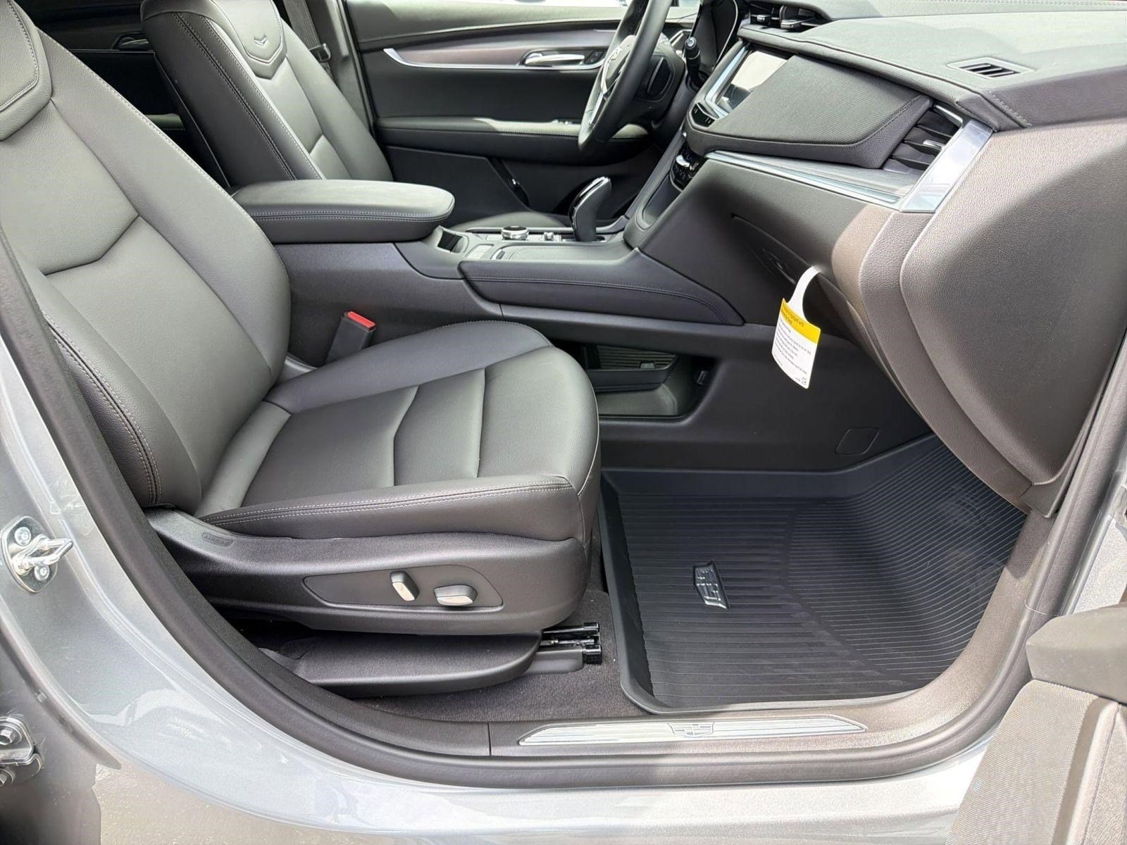 2026 Cadillac XT5 Luxury - Photo 29