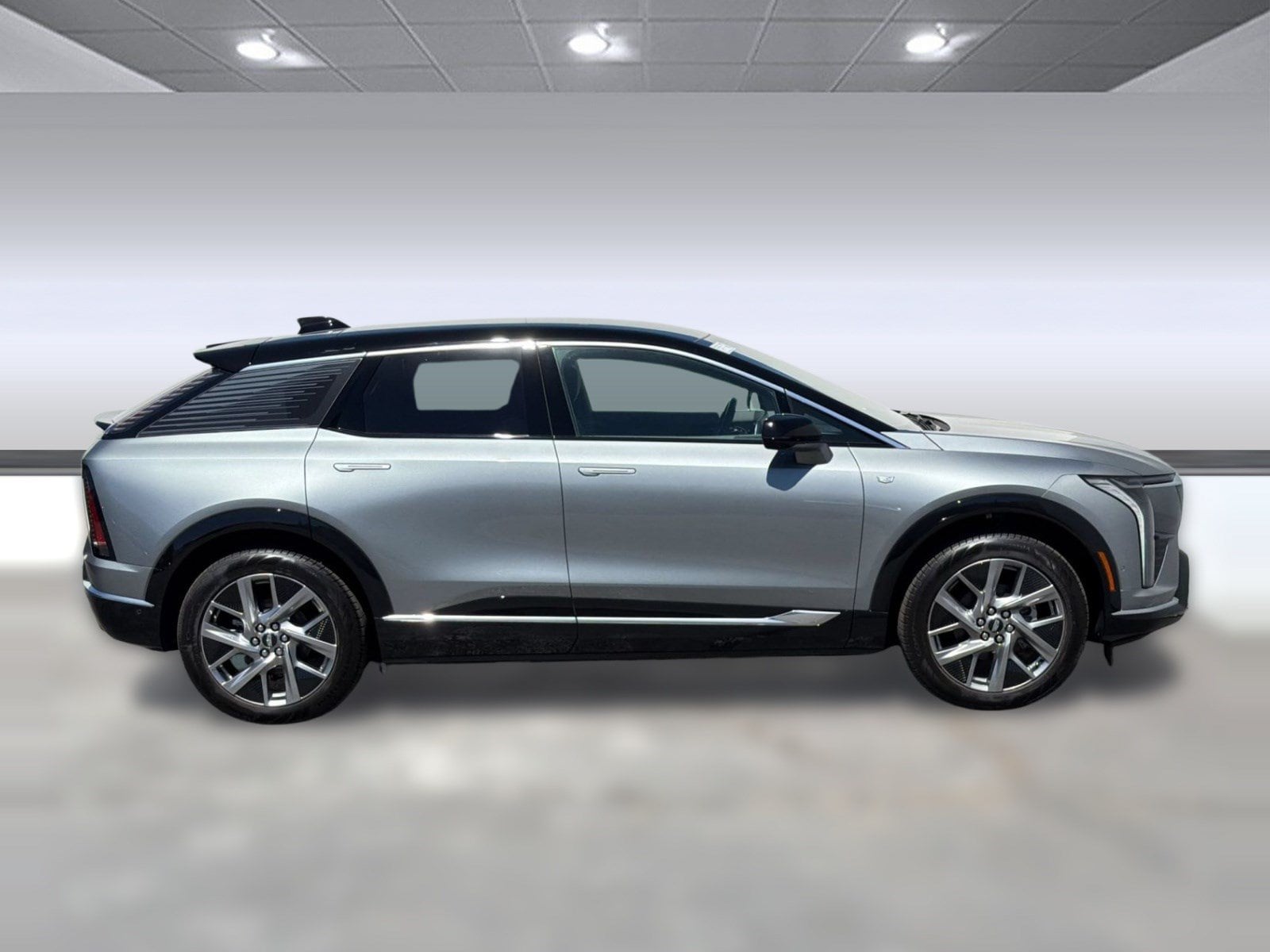 2026 Cadillac OPTIQ Luxury - Photo 7