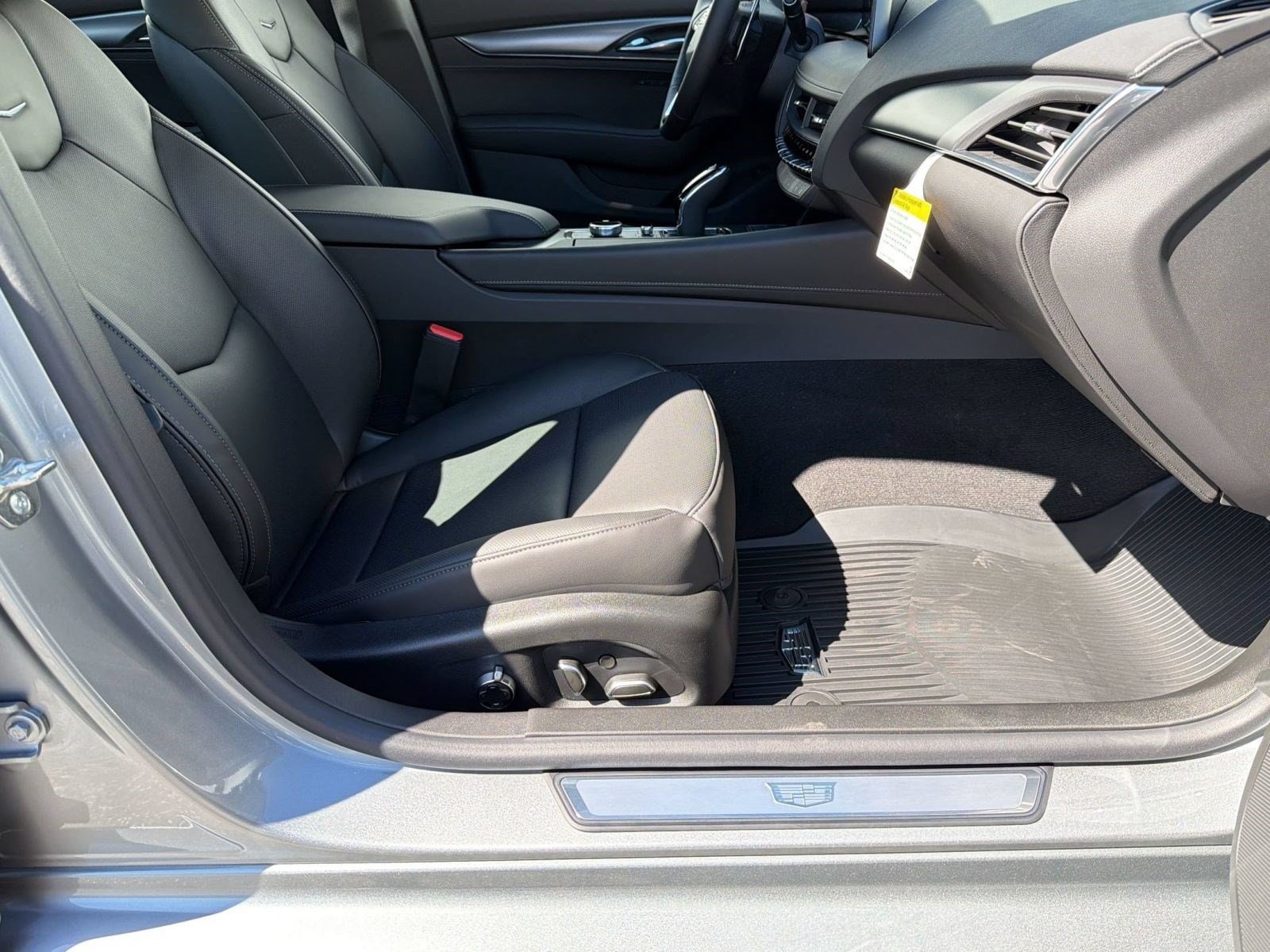 2026 Cadillac CT5 Premium Luxury - Photo 29
