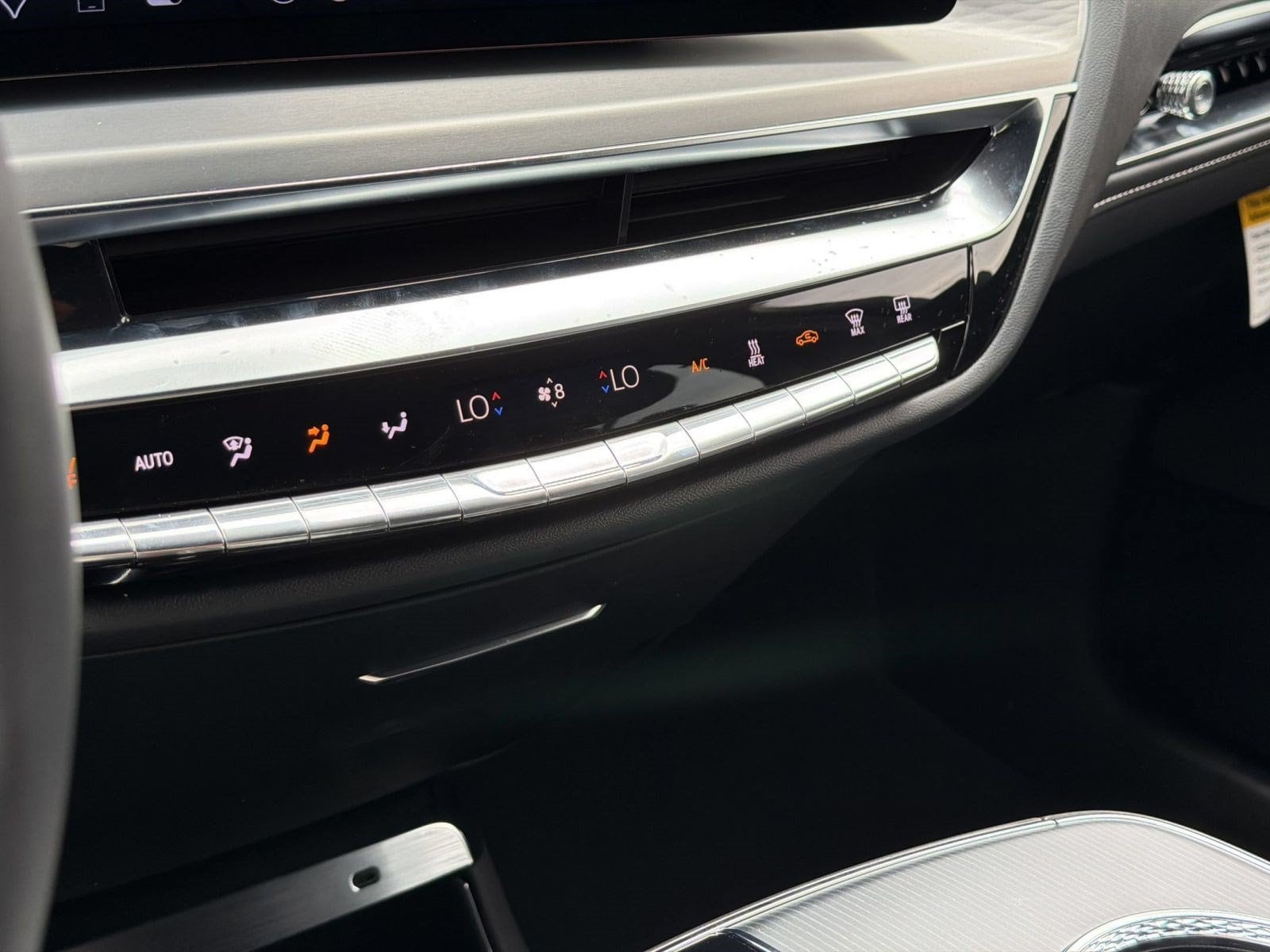 2026 Cadillac LYRIQ V - Photo 26