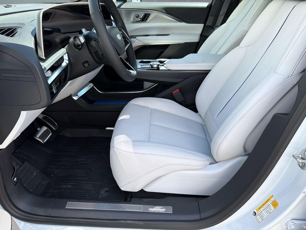 New 2027 CADILLAC LYRIQ Premium Sport SUV