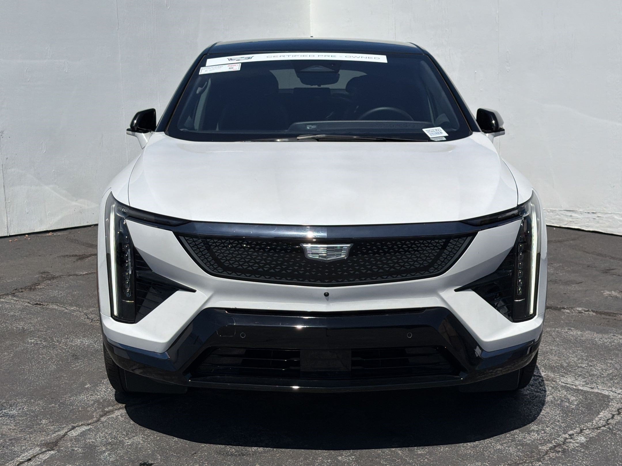 OPTIQ Sport 1 SUV