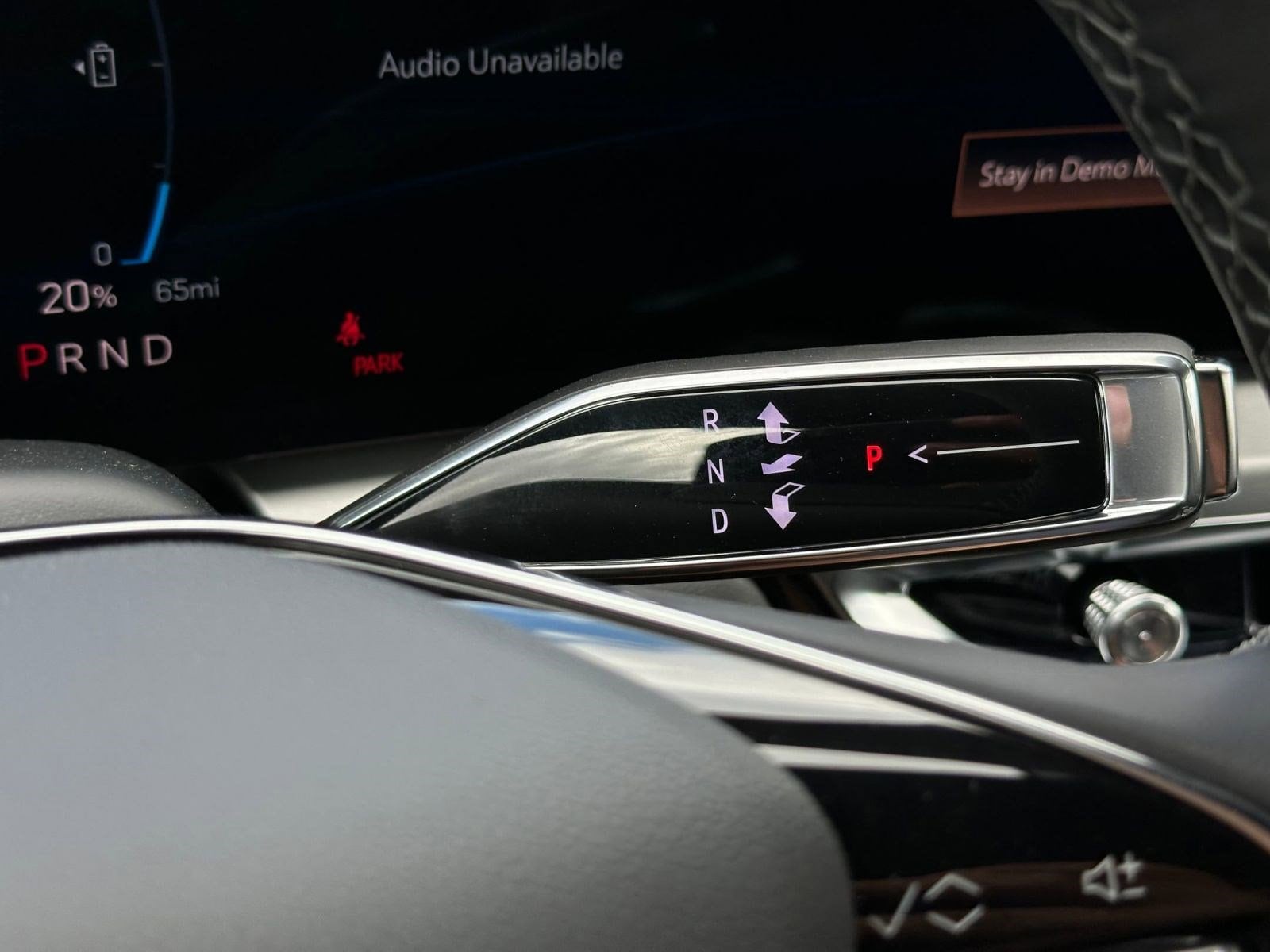 2026 Cadillac LYRIQ Sport - Photo 17