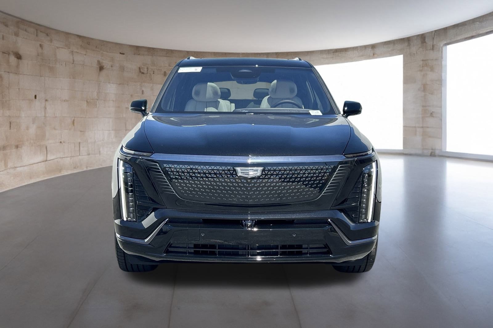 Used 2026 Cadillac VISTIQ Sport with VIN 1GYC3NML6TZ702498 for sale in Las Vegas, NV