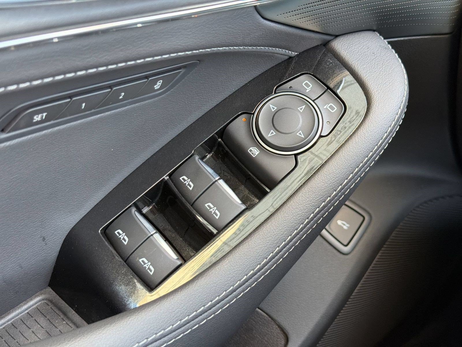 2026 Cadillac CT5 Sport - Photo 13