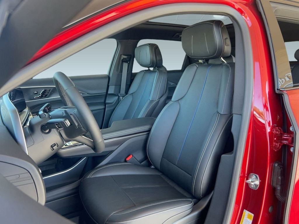 New 2026 CADILLAC LYRIQ Sport SUV