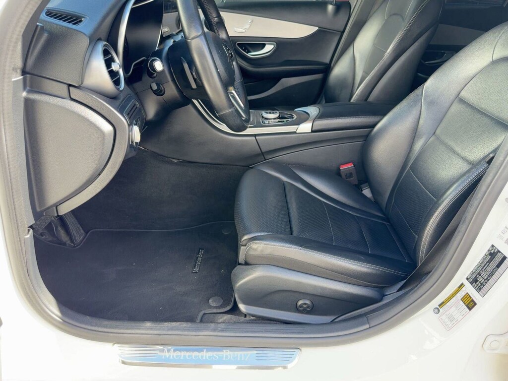 Used 2019 Mercedes-Benz C-Class C 300