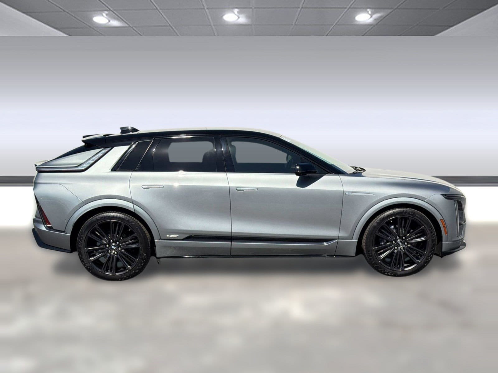 2026 Cadillac LYRIQ V - Photo 7