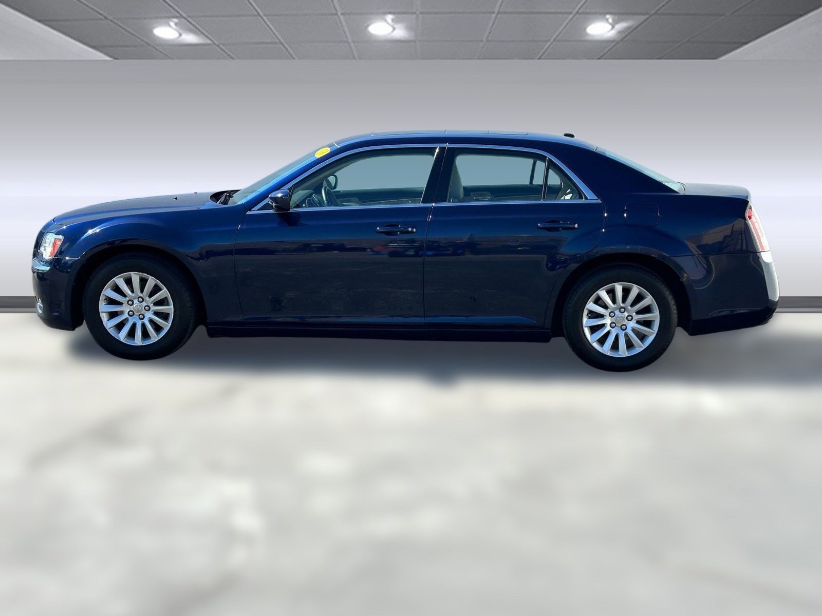 Used 2013 Chrysler 300 Base with VIN 2C3CCAAG8DH599256 for sale in Las Vegas, NV