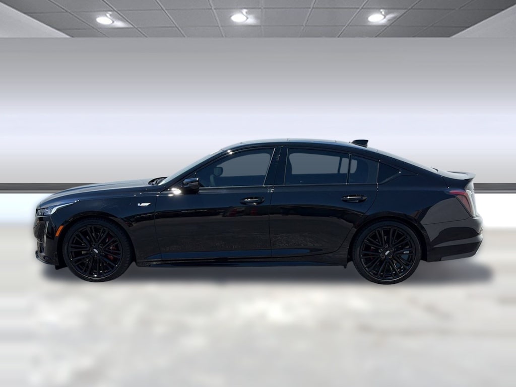 Certified 2024 CADILLAC CT5-V V-Series Performance