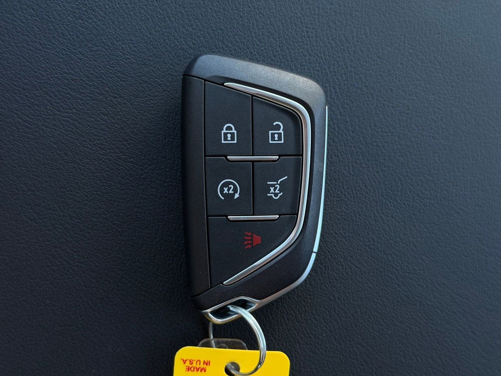 2026 Cadillac LYRIQ V - Photo 25