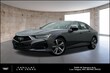 Acura TLX