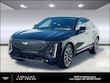 CADILLAC LYRIQ