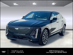 2026 CADILLAC LYRIQ Sport SUV
