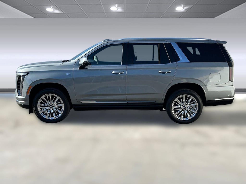 New 2026 CADILLAC Escalade Luxury SUV