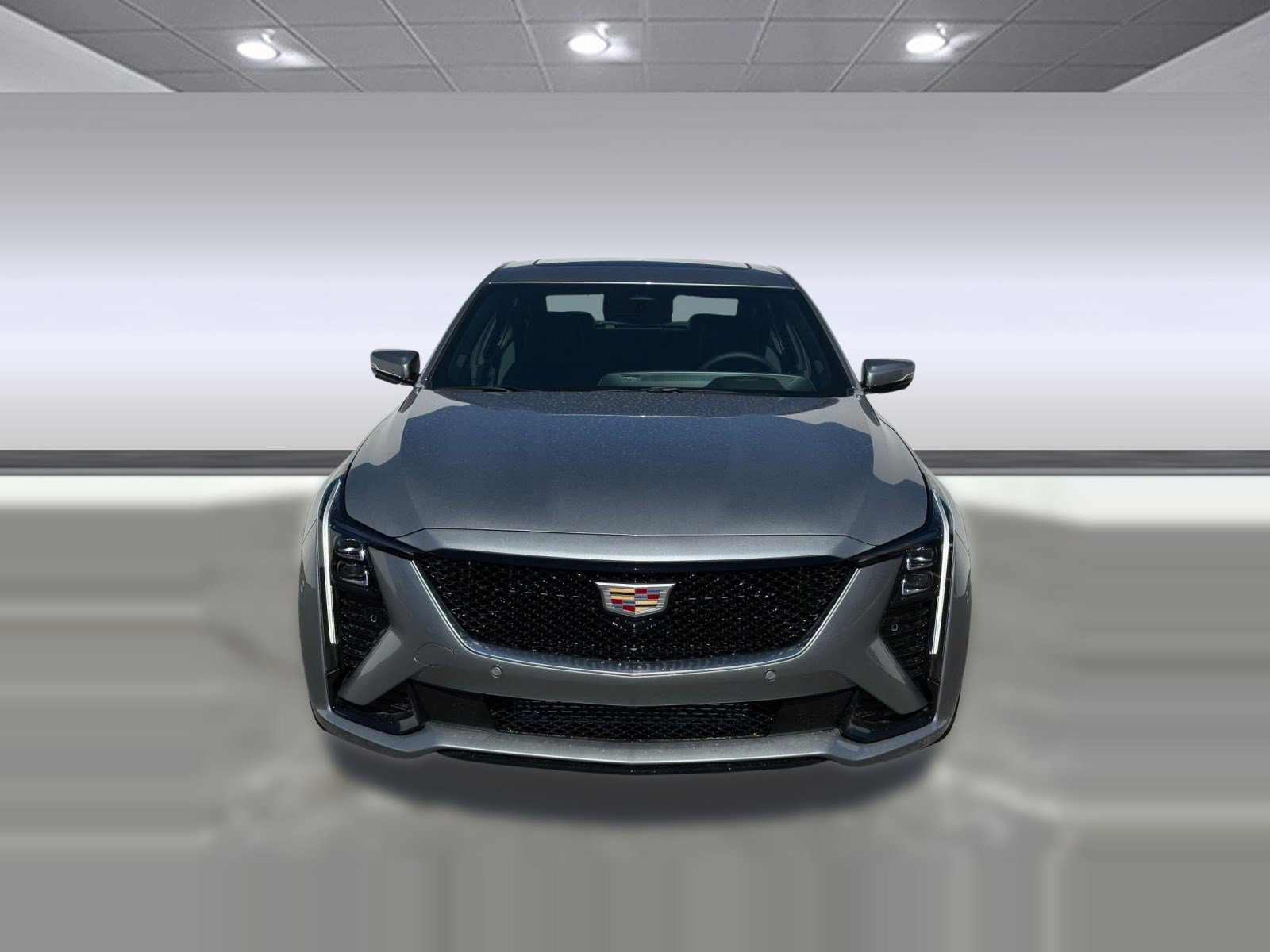 2026 Cadillac CT5 Sport - Photo 6