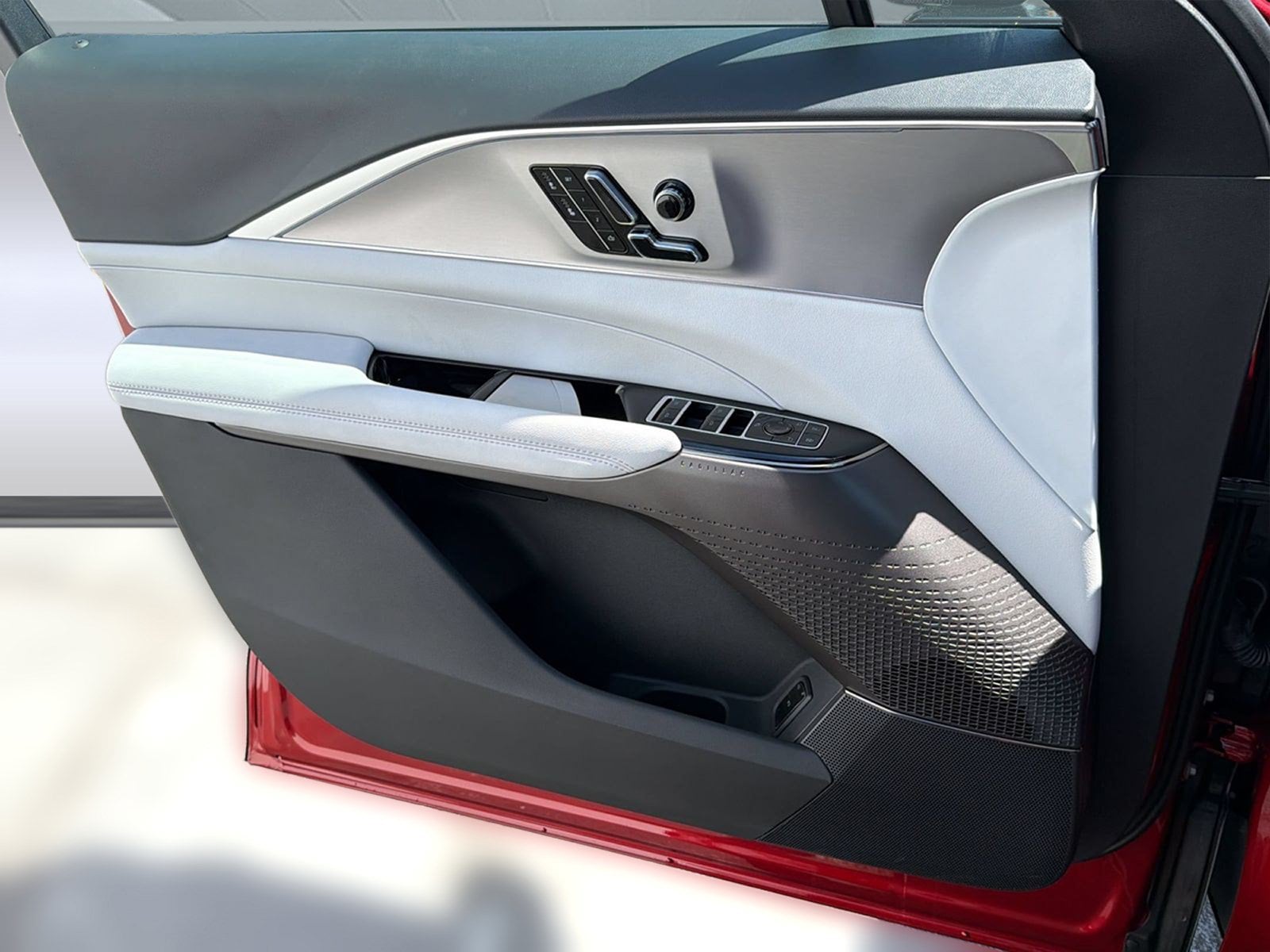 2027 Cadillac LYRIQ Sport - Photo 12