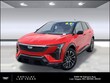  CADILLAC OPTIQ