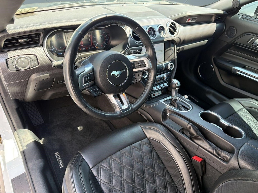 Used 2022 Ford Mustang GT