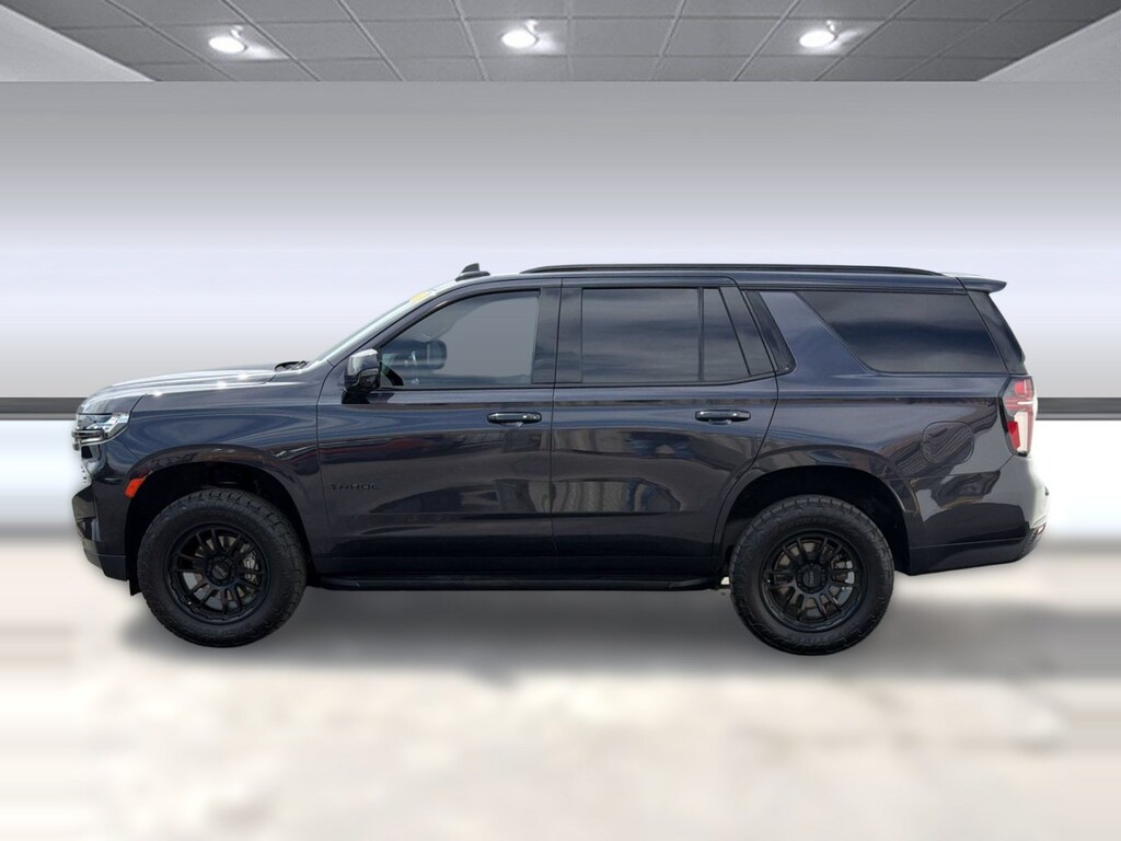 Used 2022 Chevrolet Tahoe RST SUV