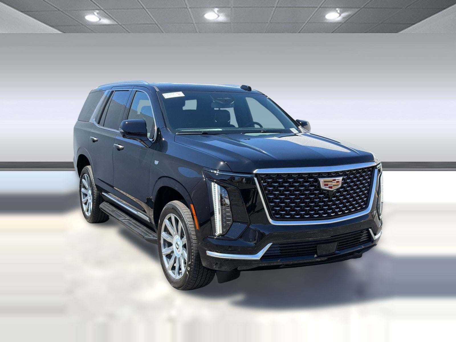 2026 Cadillac Escalade Escalade - Photo 6