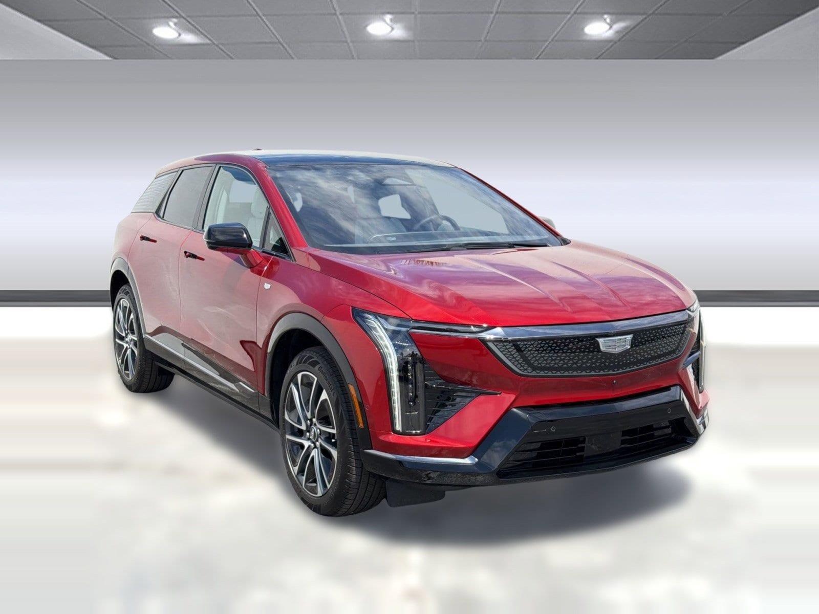 2026 Cadillac OPTIQ Sport - Photo 6