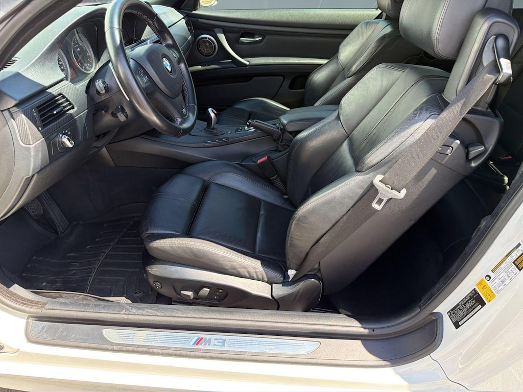 Used 2011 BMW M3 NA