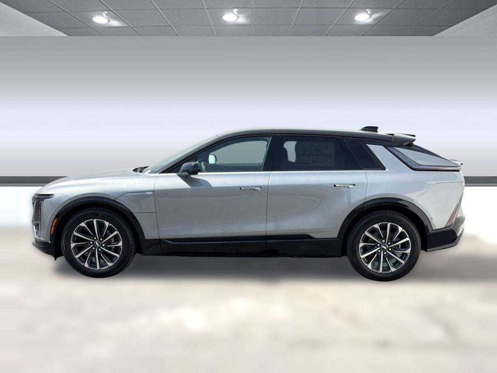 New 2026 CADILLAC LYRIQ Sport SUV