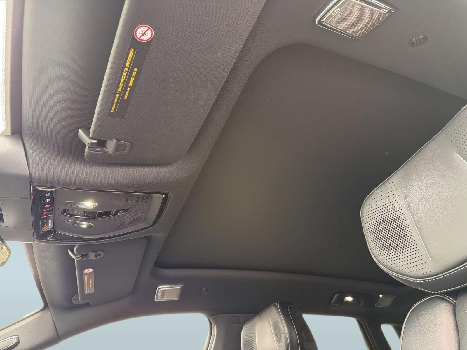 2026 Cadillac LYRIQ V - Photo 21