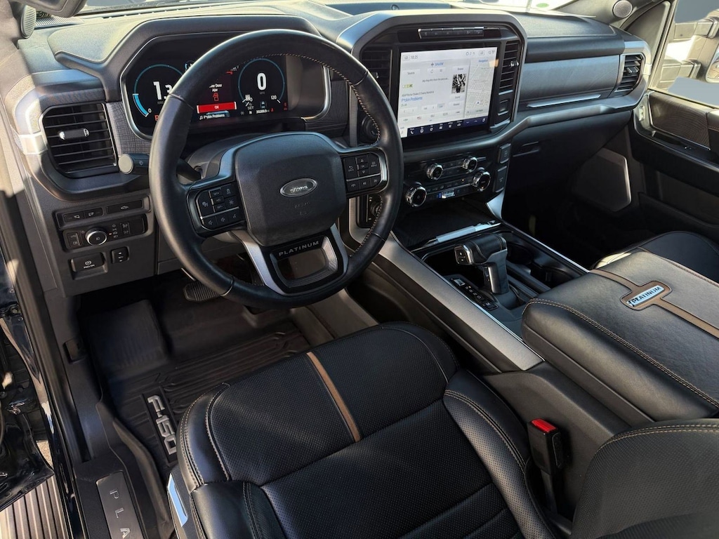 Used 2022 Ford F-150 XL