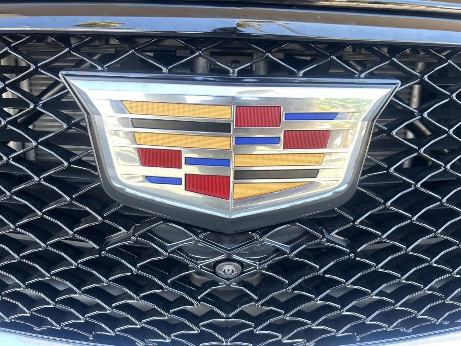 2026 Cadillac CT5 Sport - Photo 32