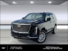 2026 CADILLAC Escalade 1SA SUV