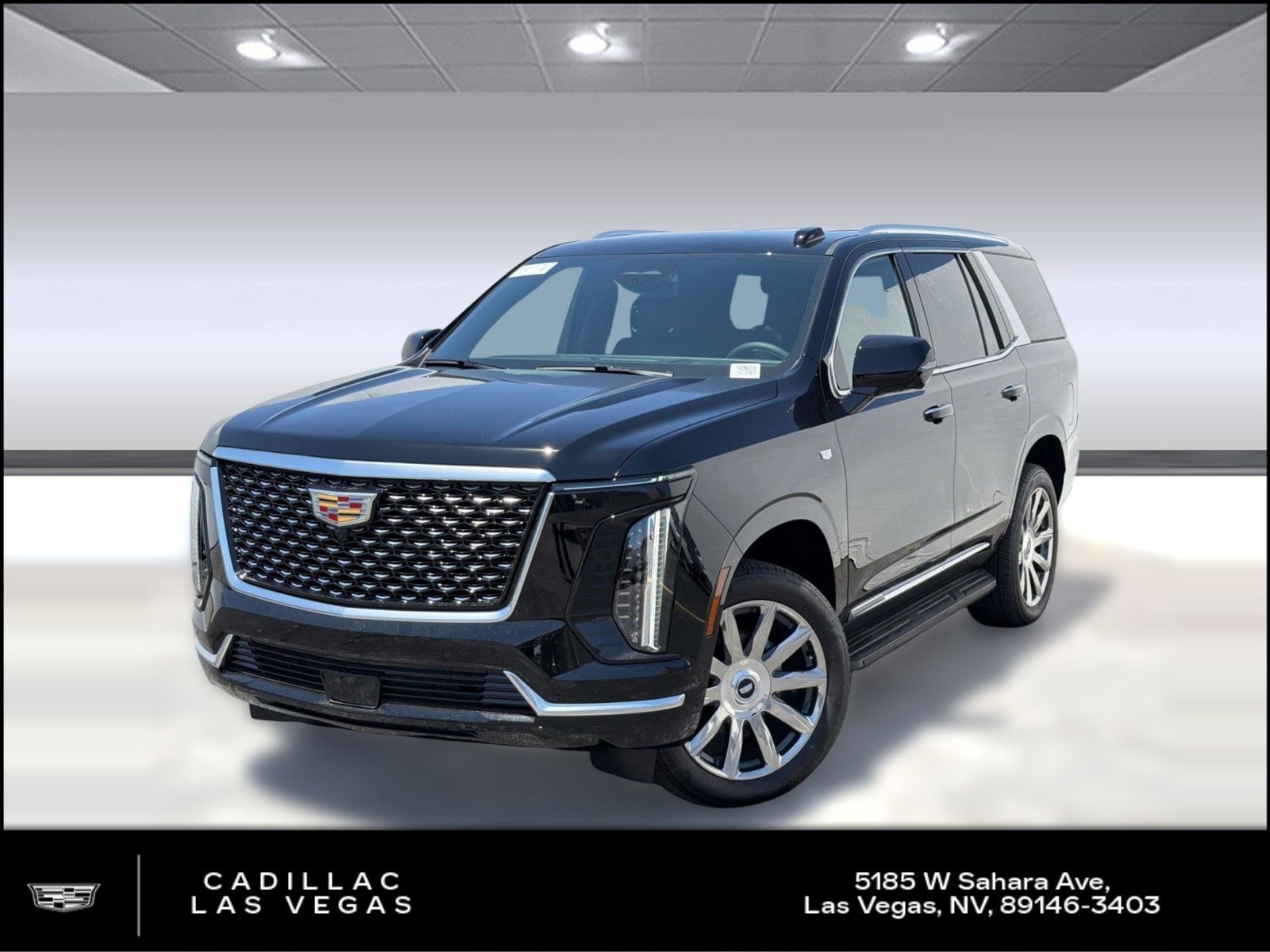 2026 Cadillac Escalade Escalade 2WD's photo