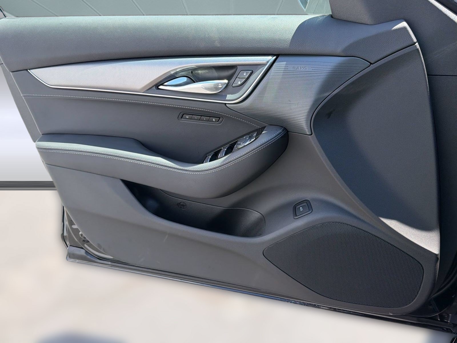 2026 Cadillac CT5 Sport - Photo 17