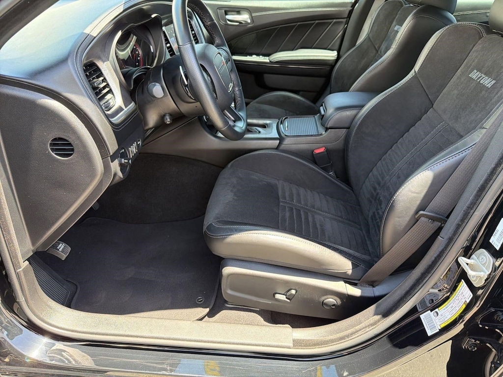 Used 2023 Dodge Charger Scat Pack