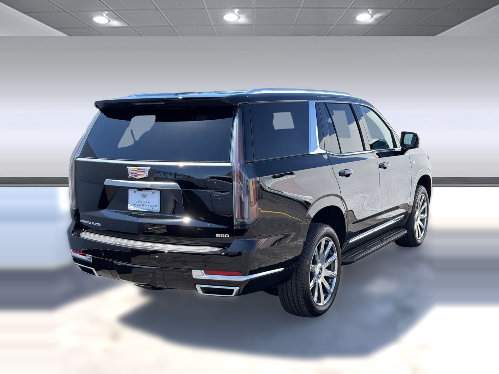 2026 Cadillac Escalade Escalade - Photo 8