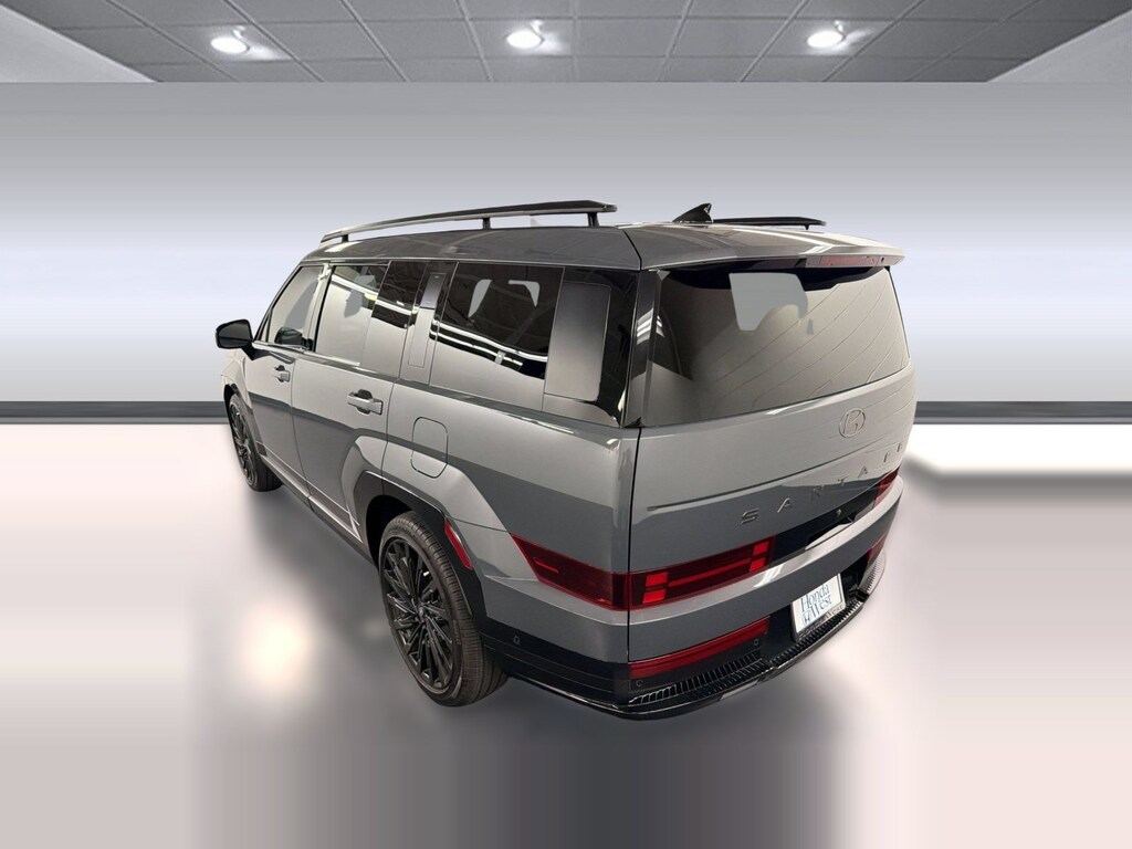 Used 2025 Hyundai Santa Fe Calligraphy