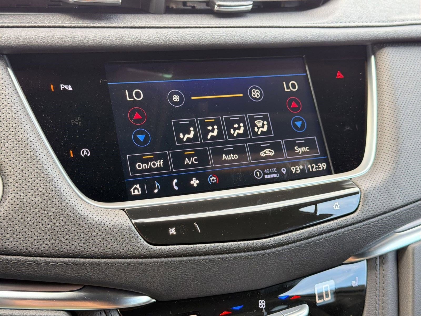2026 Cadillac XT5 Luxury - Photo 23
